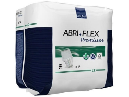 Picture of ABRI ADULT PANTS L2X14